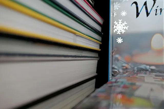 a book, book volumes, books, book stack, book series, spine, book collection, cover, second hand, stacked, reading, read, reading material, literature. A short guide to commitment and consistency books worth the shelf space