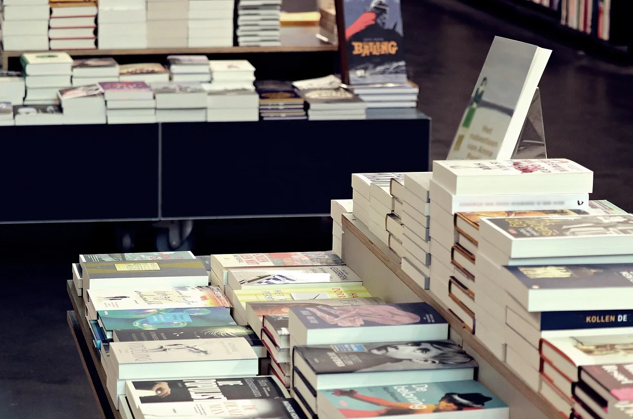 library, books, read, bookstore, literature, stack, bookshelf, to learn, a book, study, training, knowledge, to study, bookstore, bookstore, bookstore, bookstore, bookstore, bookshelf. The social influence basics shelf: what it gets right, what it skips