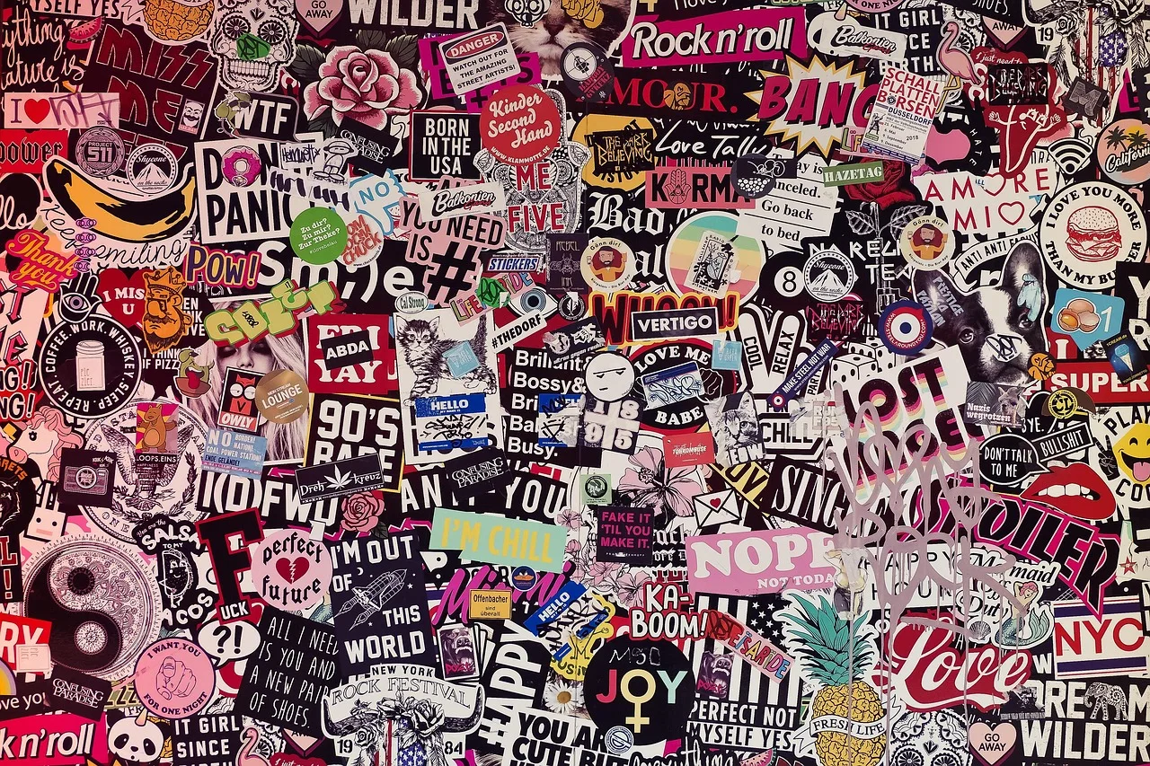 sticker, wall, coloured, paper decoration, decoration, multicoloured, pasted, wild, pop, advertising, city, urban, cityscape, business, deco, sticker, sticker, sticker, sticker, advertising, advertising, advertising, advertising, advertising. How the FTC's endorsement guides change persuasion tactics at U.S. ad agencies
