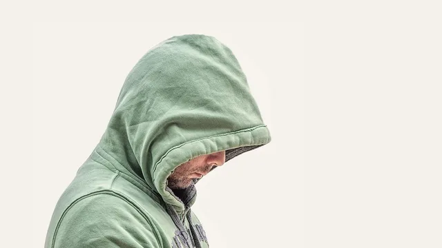 hooded, man, green, cool, person, human, masculine, hip hop, masculinity, bodyguard, man, man, man, cool, cool, person, human, human, human, human, human, hip hop, hip hop. Manipulation resistance signs and what each one means