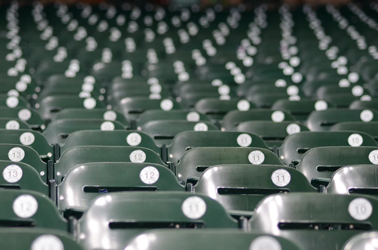 stadium, seats, empty, event, grandstand, bleachers, baseball, seat, sport, chairs, seating, bleachers, bleachers, baseball, baseball, baseball, baseball, baseball. Why scarcity and urgency are two different claims entirely